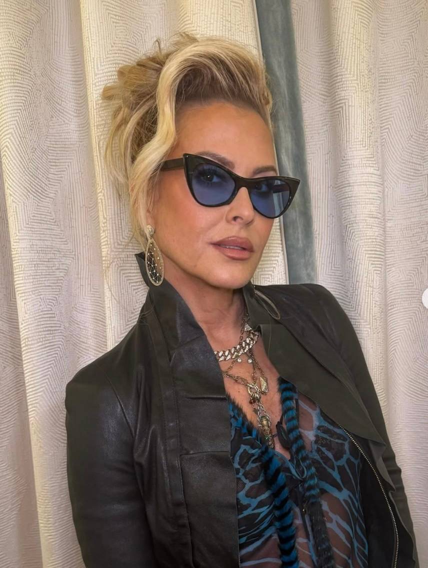 U szczytu kariery usłyszała straszną diagnozę – nowotwór. Jak dziś wygląda Anastacia?