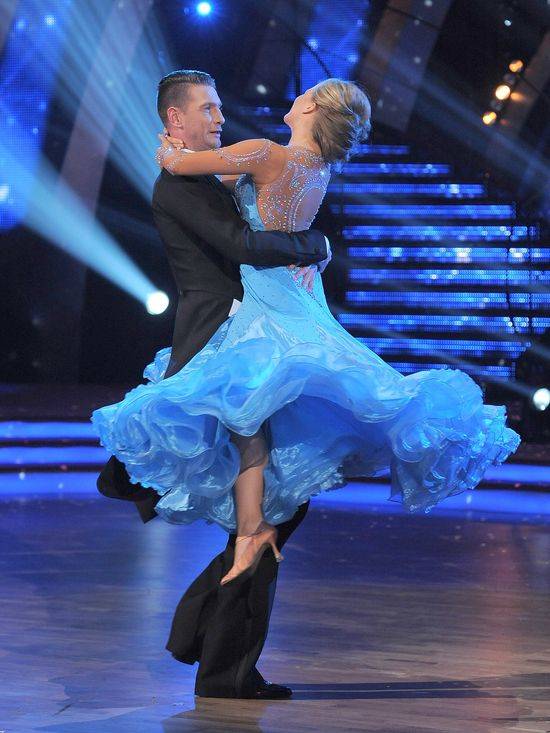 Taniec z gwiazdami, wrzesień 2015, 1. odcinek