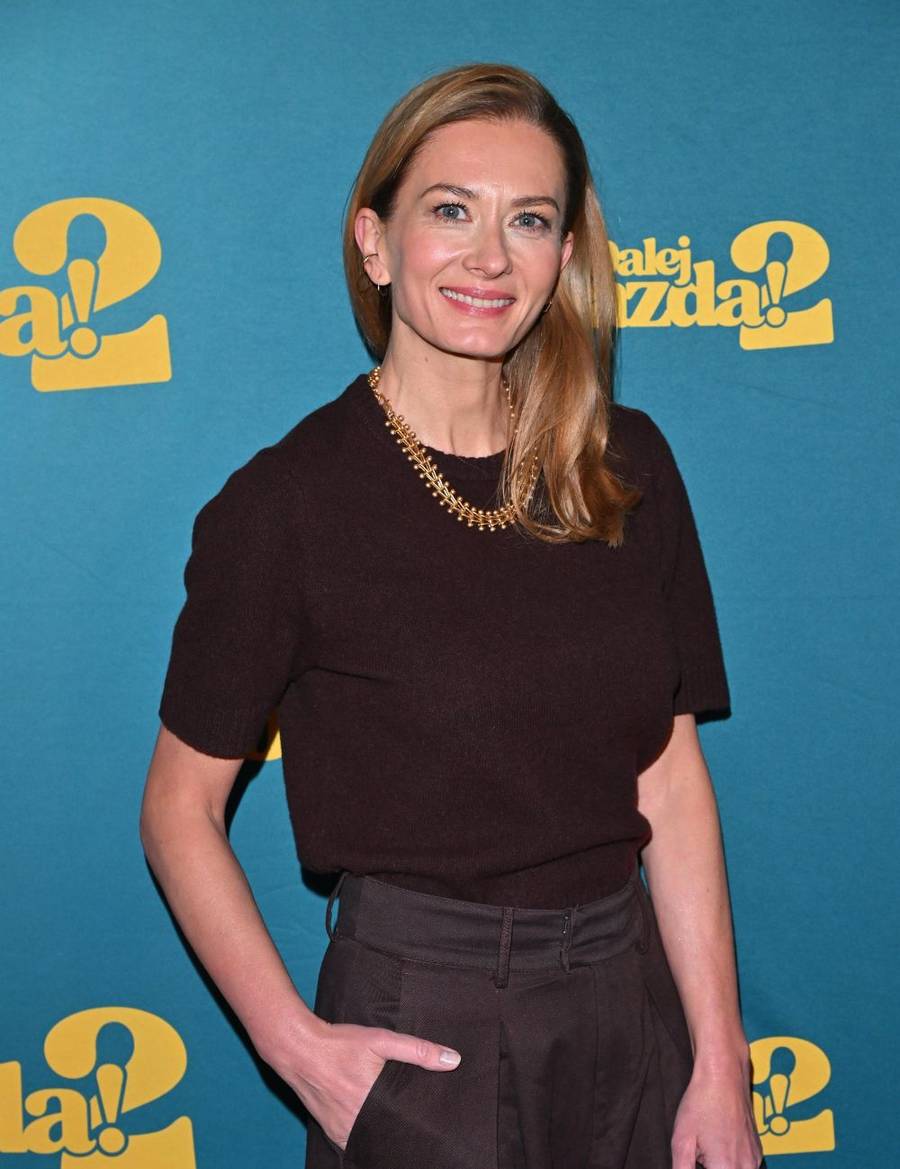 Premiera filmu Dalej jazda 2/KAPIF