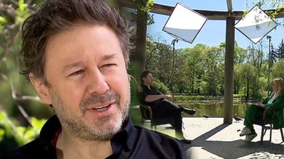 Andrzej Piaseczny w szczerym wywiadzie na temat swojego coming outu. Zdradził, czy chciałby adoptować dzieci