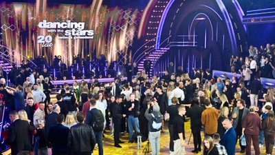 Jutro półfinał, a gwiazda “TzG” definitywnie odcina się od partnera. Szok dla widzów!