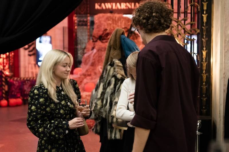 Sekret paryskiego stylu. Odkryj kolekcję Secrets de Paris od Top Secret