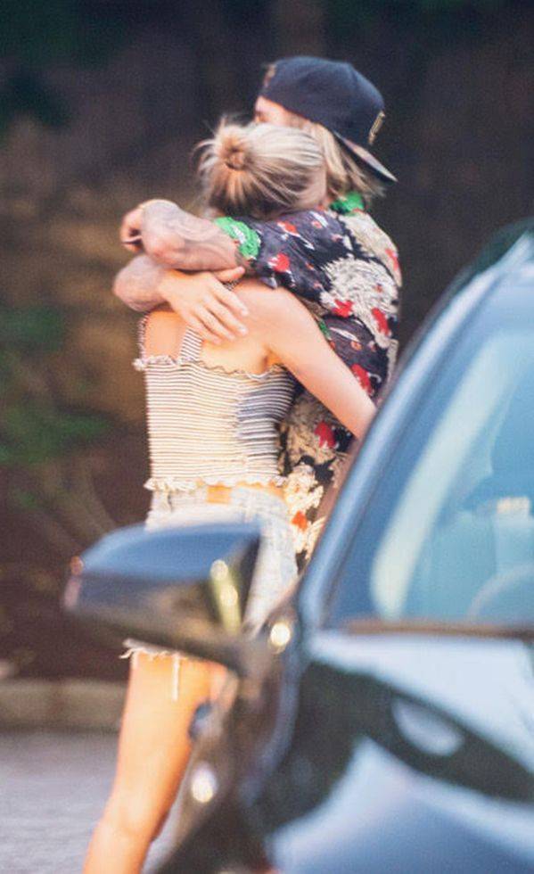 Znamy plany ślubne Justina Biebera i Hailey Baldwin. Mają pewien PROBLEM!