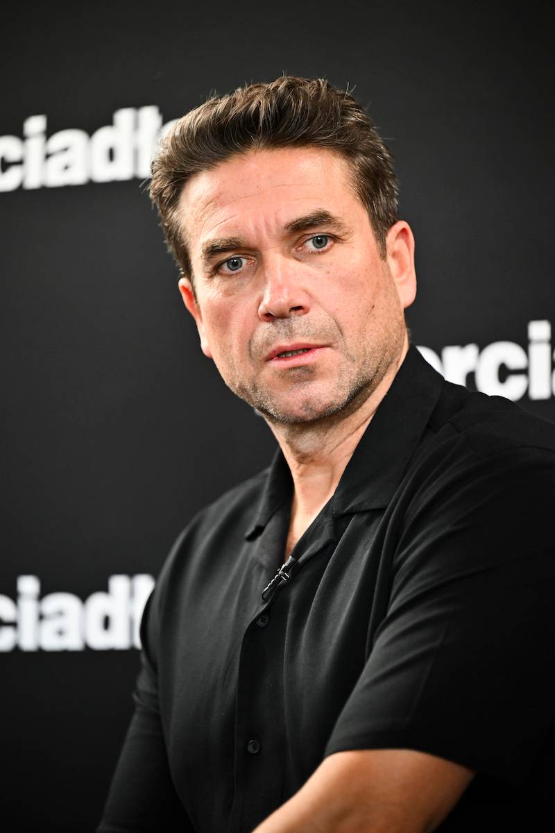 Marcin Dorociński, fot. Marcin Gadomski/AKPA.