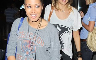 Patrycja Kazadi zwolniła Maję Sablewską