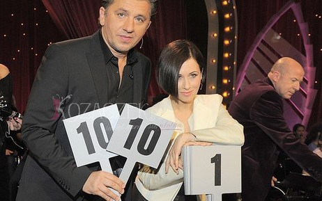 Janusz Józefowicz już nie będzie jurorem Tańca z gwiazdami?