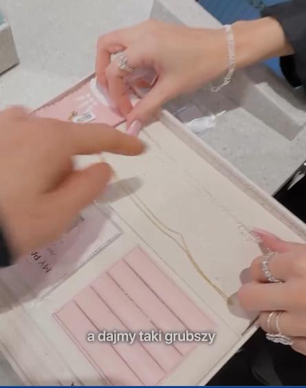 Jeden gest Bagiego i znowu głośno o jego relacji z Tarnowską. Tylko podsycił plotki 