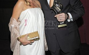 Hanna Lis powoli wraca do obiegu?