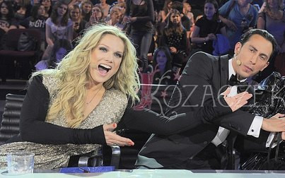 Jak wygląda Alan Andersz po wypadku? (FOTO)