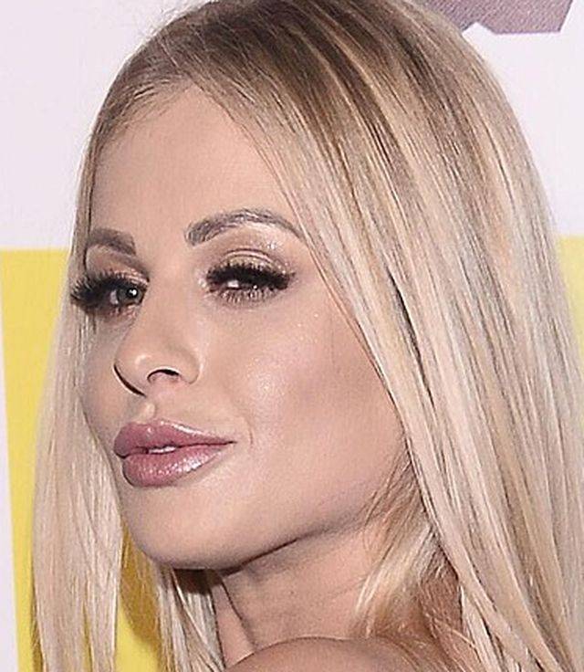 ZOOM na twarze i makijaże gwiazd gali MTV EMA PRE PARTY 2017