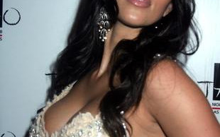 Kardashian zwymyślała Whitney Houston