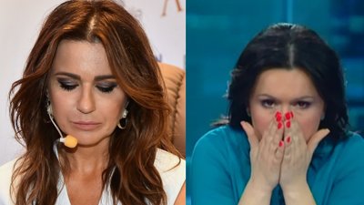 Dramatyczne wspomnienie Beaty Tadli. Tak relacjonowała katastrofę smoleńską