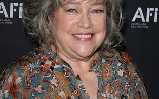 Kathy Bates straciła obie piersi