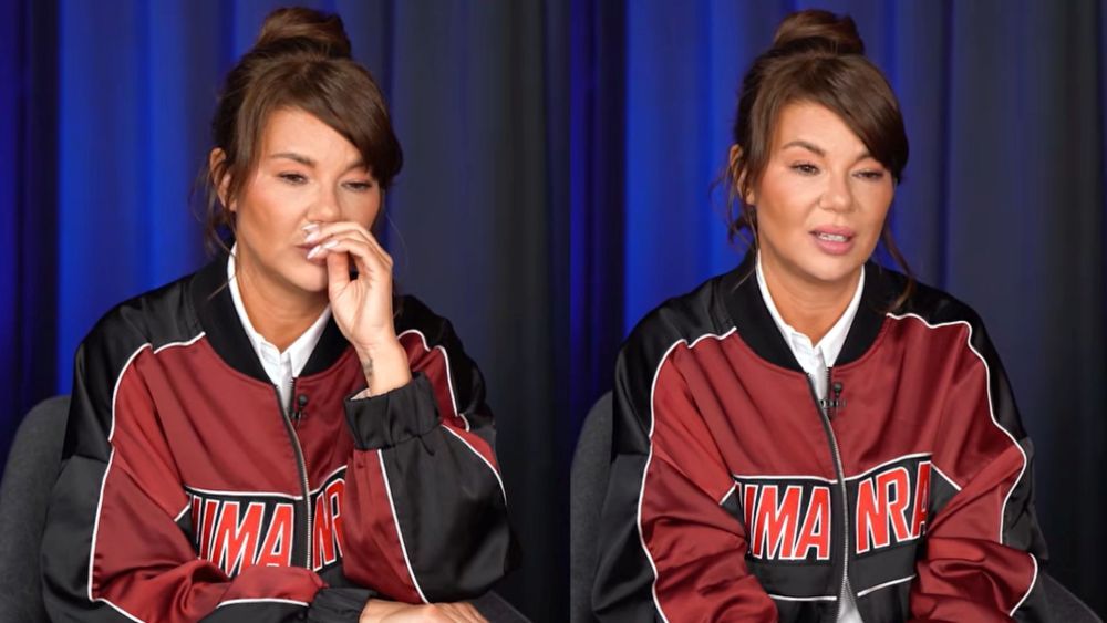 Edyta Górniak/YouTube/Eska