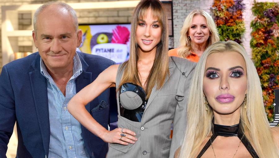 Pytanie na śniadanie