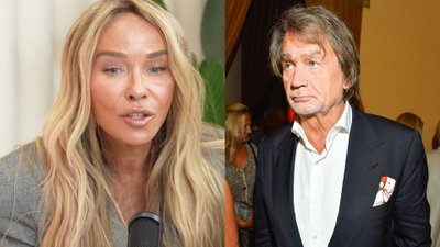 Tylko u nas! Wszystko zawdzięcza milionom Kulczyka? Przetakiewicz wyznaje całą prawdę o swoi imperium