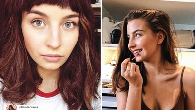 Julia Wieniawa w najnowszym CKM! Nikt się tego nie spodziewał