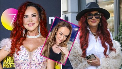 Agnieszka Kotońska chwali się efektami operacji biustu! “To symbol nowego etapu” (WIDEO)