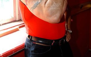 Pudzianowski Terminatorem?