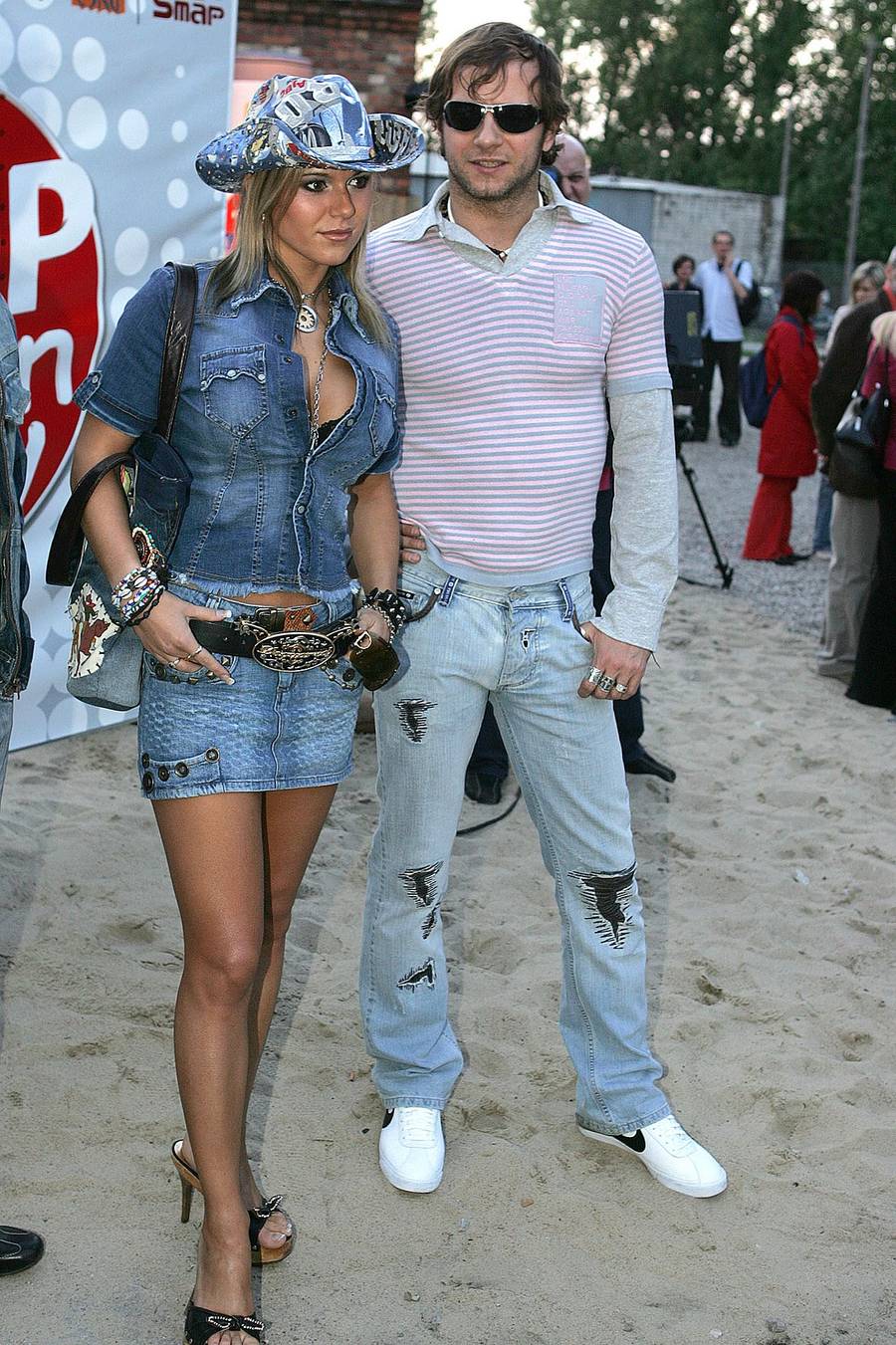 Doda kończy 35 lat – przypominamy, jak wyglądała na POCZĄTKU kariery