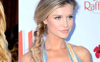 To Joanna Krupa czy Ola Ciupa? (FOTO)