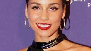 Alicia Keys: Kosmici są wśród nas!