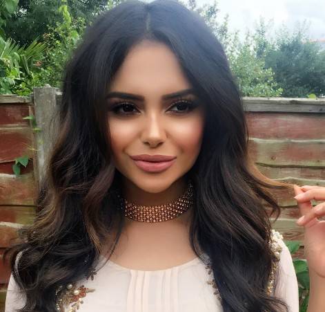 Padma Patil z Harry’ego Potter wygląda dzisiaj jak Kylie Jenner!