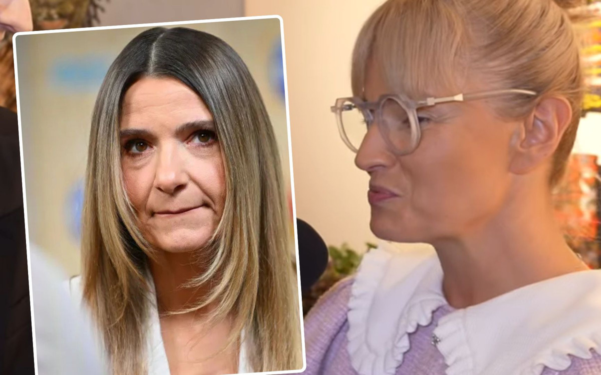 Tylko u nas! Szelągowska mówi całą prawdę o Koroniewskiej. Tego nie potrafi