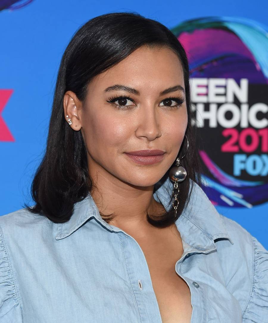 Naya Rivera zaginęła