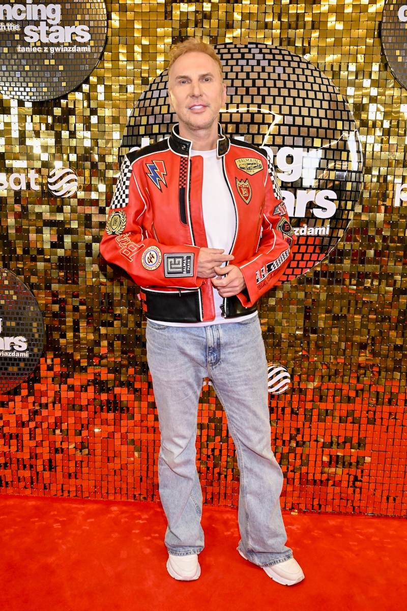 3. odcinek “Tańca z gwiazdami” pełen emocji! Na widowni: Krzysztof Gojdź, Goździalska, Ciocia Liestyle…