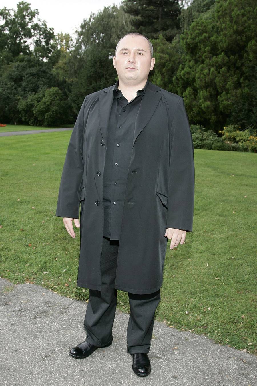 Nie poznasz Patryka Vegi na zdjeciach sprzed 10 lat!