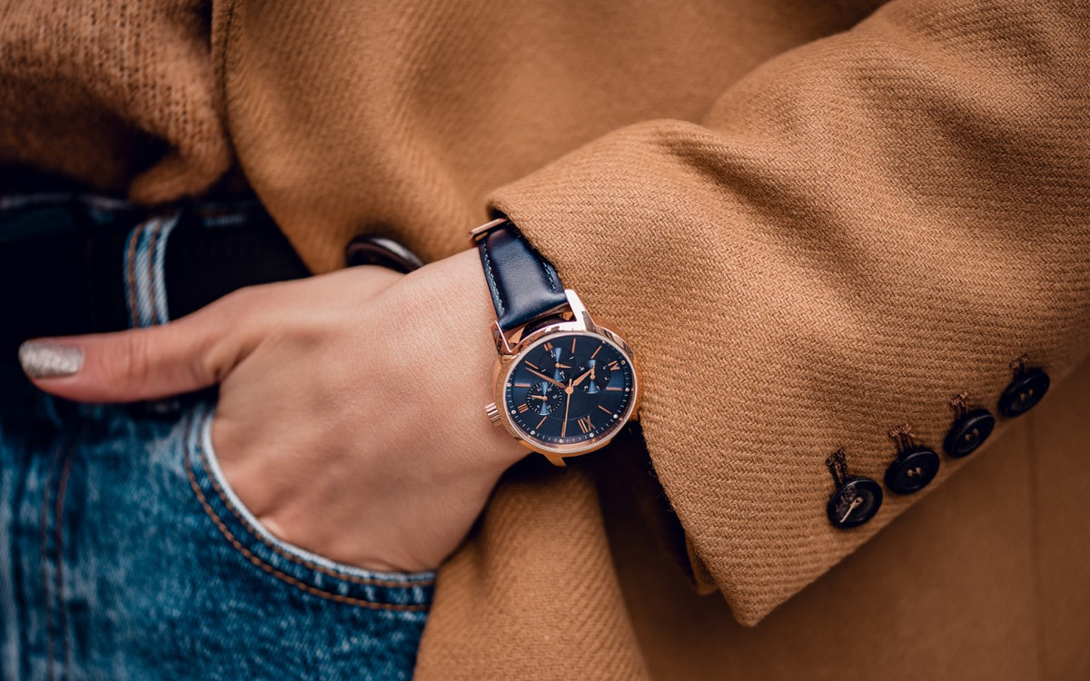 Damskie zegarki Tissot nawet 45% taniej – sprawdź najlepsze okazje