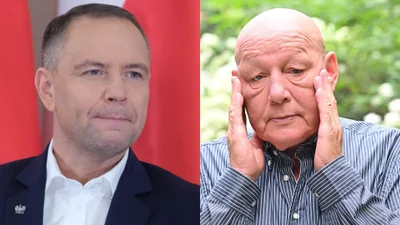 Jasnowidz Jackowski o Karolu Nawrockim. Padły słowa o zdradzie