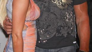 Hulk Hogan ponownie na ślubnym kobiercu