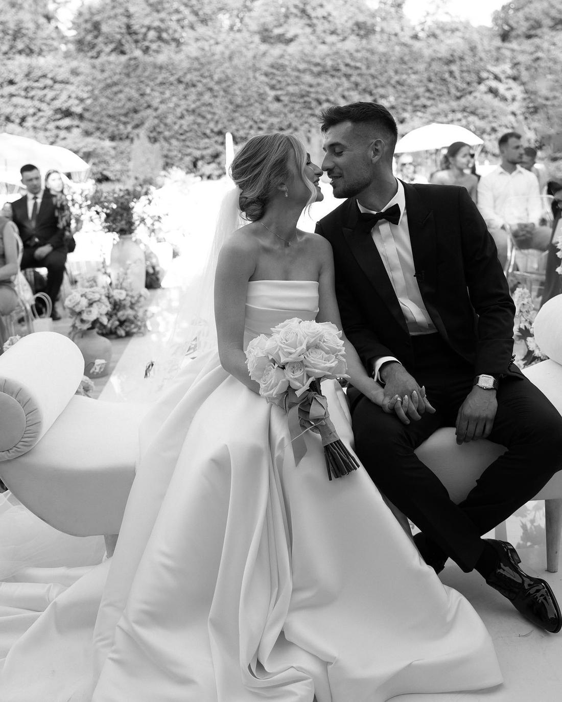 Jakub Moder, fot. Instagram