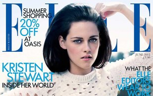 Co się stało ze zbuntowaną Kristen Stewart? (FOTO)