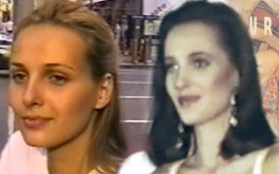 Morderca Miss Polski, Agnieszki Kotlarskiej, znów zaatakował