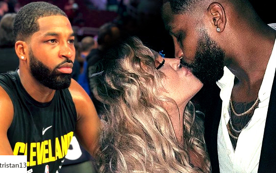 Tristan pierwszy raz mówi o córce! Internauci: KŁAMIESZ!