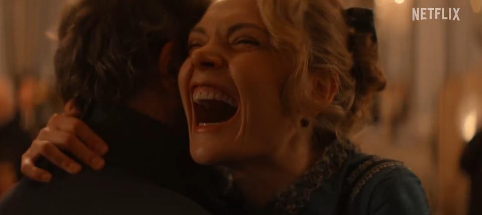 Zwiastun "Lalki", fot. Netflix