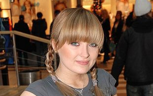 Gosia Andrzejewicz żyje na zupkach