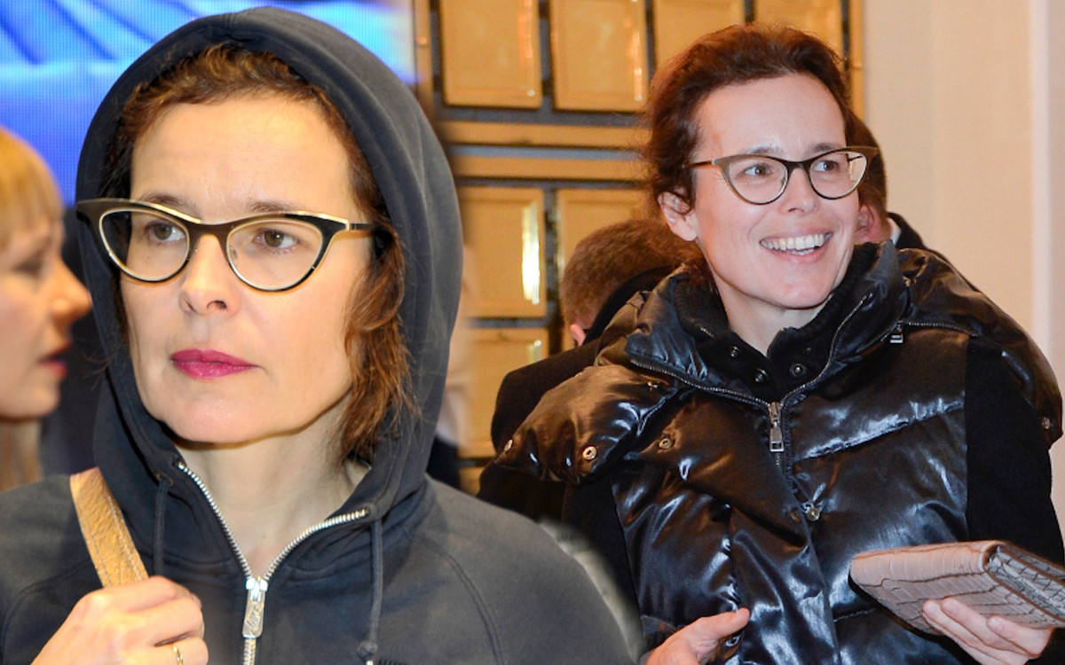 Agata Passent nabija się z Andrzeja Dudy. Zostawiła drwiący komentarz