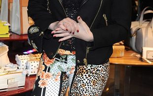 Wierzbicka szykanowana w liceum