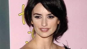 Penelope Cruz i Chopin (FOTO)