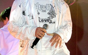 Rozwód Jacka Łągwy