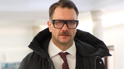 Wszystkie wybryki Łukasza Mejzy. 99 punktów karnych to dopiero początek…