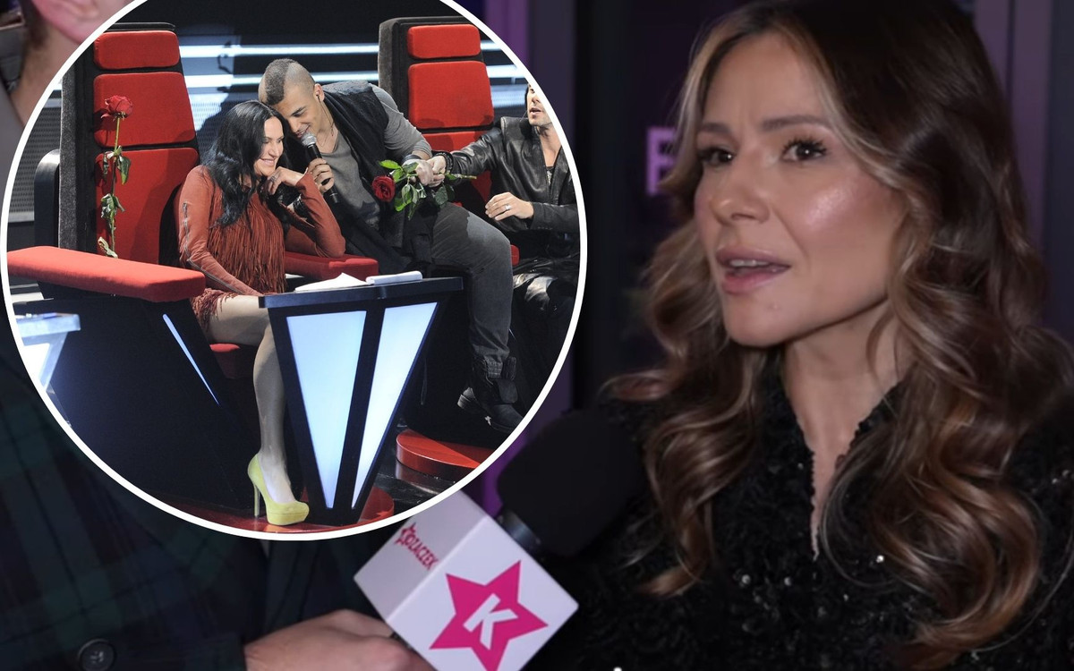 Zwycięzca “The Voice of Poland” miał raka. Karwan “uratowała mu głos”