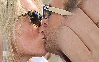 Piękna Kaja Śródka usidliła Borysa Szyca (FOTO)