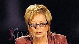 Czarna lista Zapendowskiej