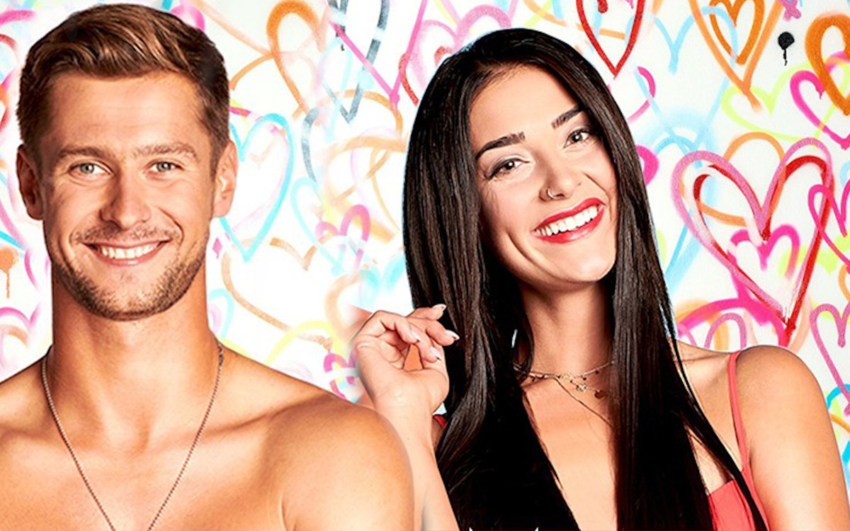 Kogo chcecie wyrzucić z “Love Island”?