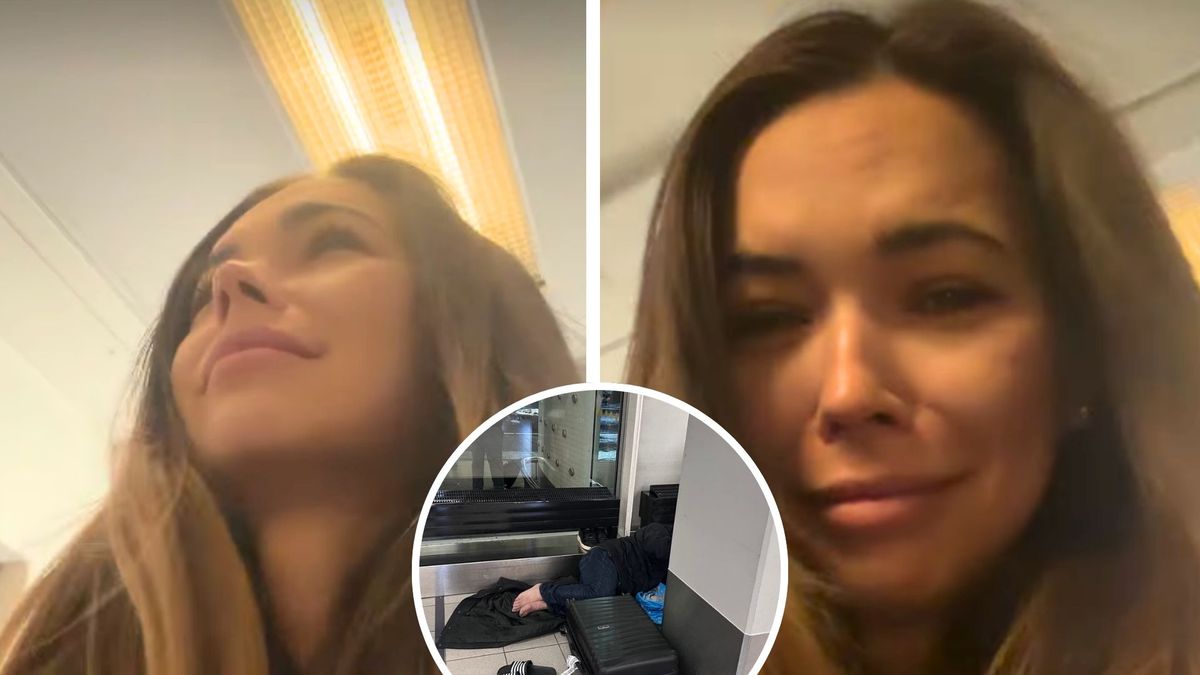 Sandra Kubicka, fot. Instagram/Facebook